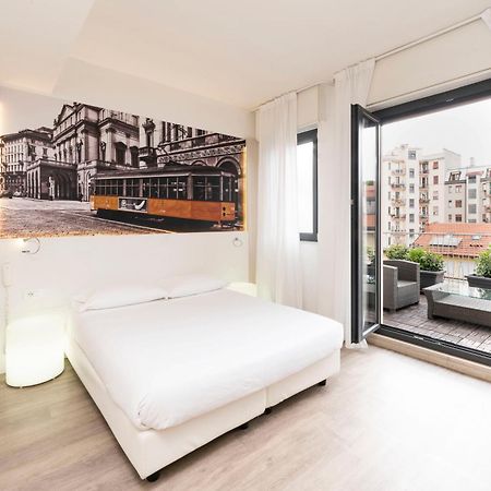 Kleos Hotel Milano Citta Studi By Kleos Group Collection Екстериор снимка