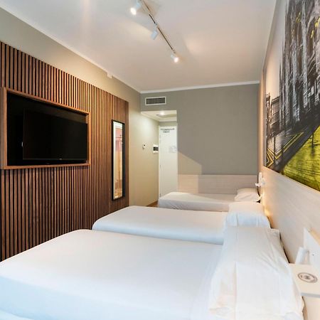 Kleos Hotel Milano Citta Studi By Kleos Group Collection Екстериор снимка