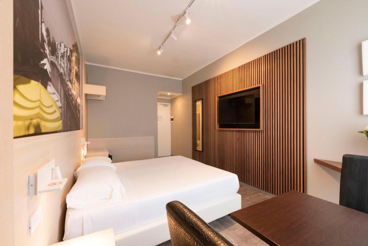 Kleos Hotel Milano Citta Studi By Kleos Group Collection Екстериор снимка