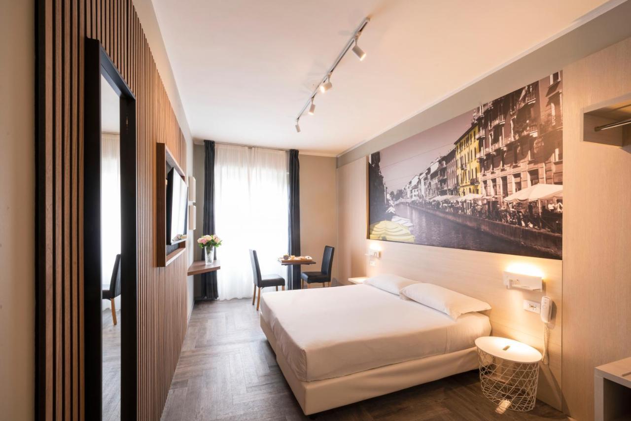 Kleos Hotel Milano Citta Studi By Kleos Group Collection Екстериор снимка