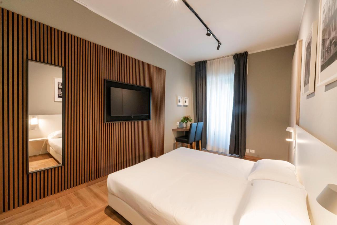 Kleos Hotel Milano Citta Studi By Kleos Group Collection Екстериор снимка