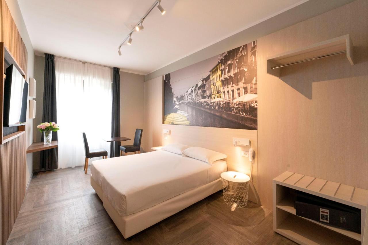 Kleos Hotel Milano Citta Studi By Kleos Group Collection Екстериор снимка