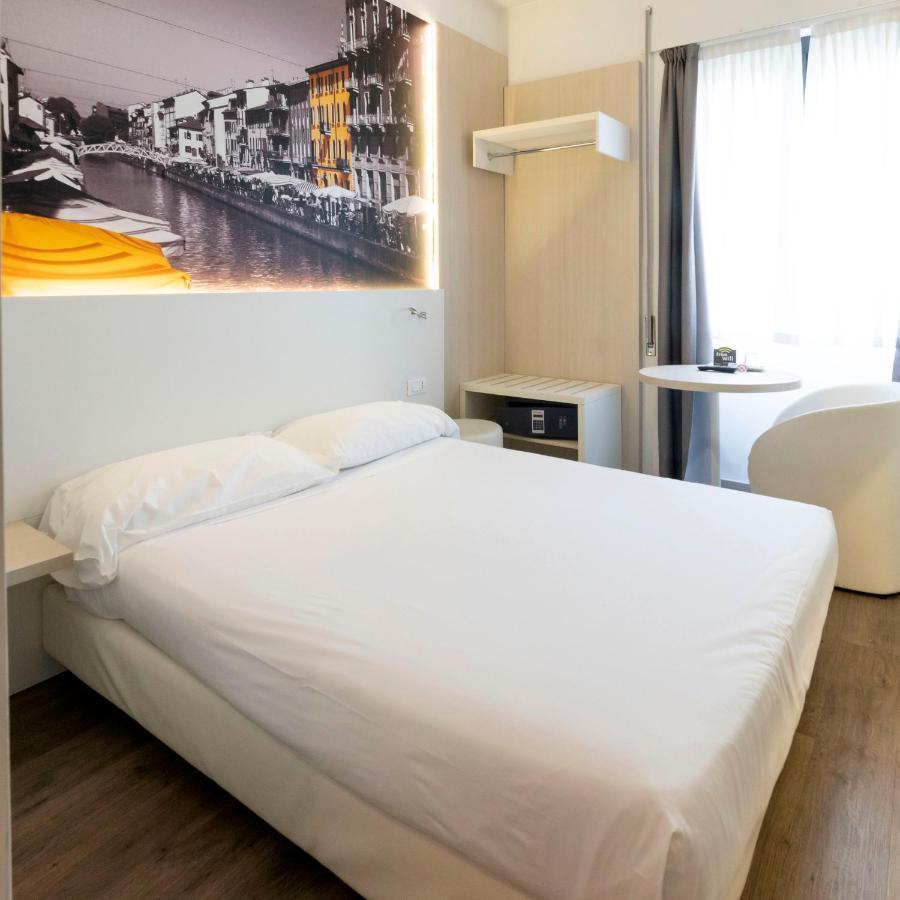Kleos Hotel Milano Citta Studi By Kleos Group Collection Екстериор снимка
