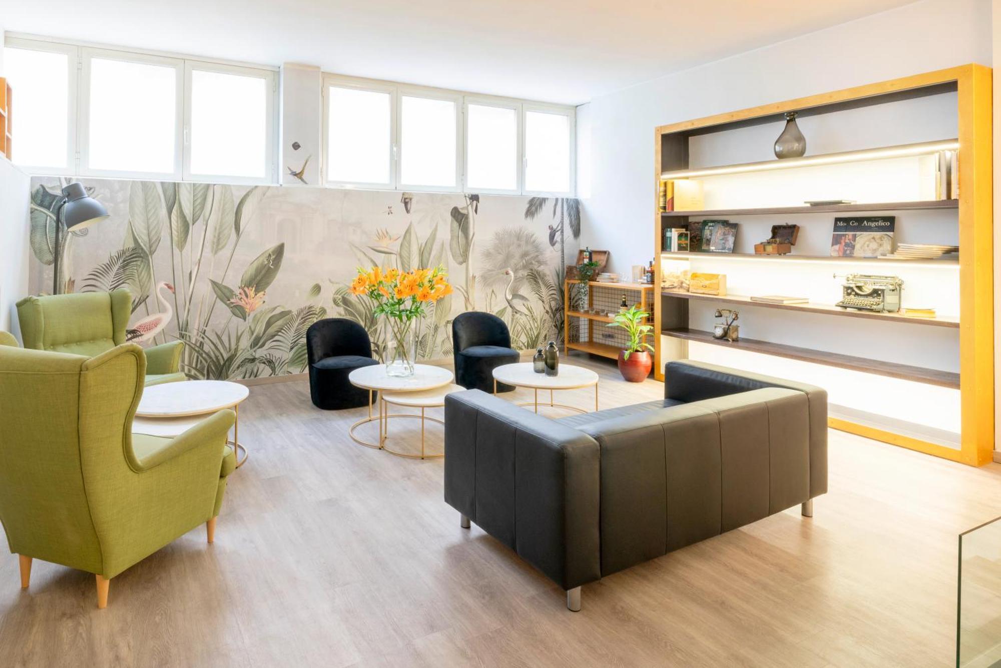 Kleos Hotel Milano Citta Studi By Kleos Group Collection Екстериор снимка