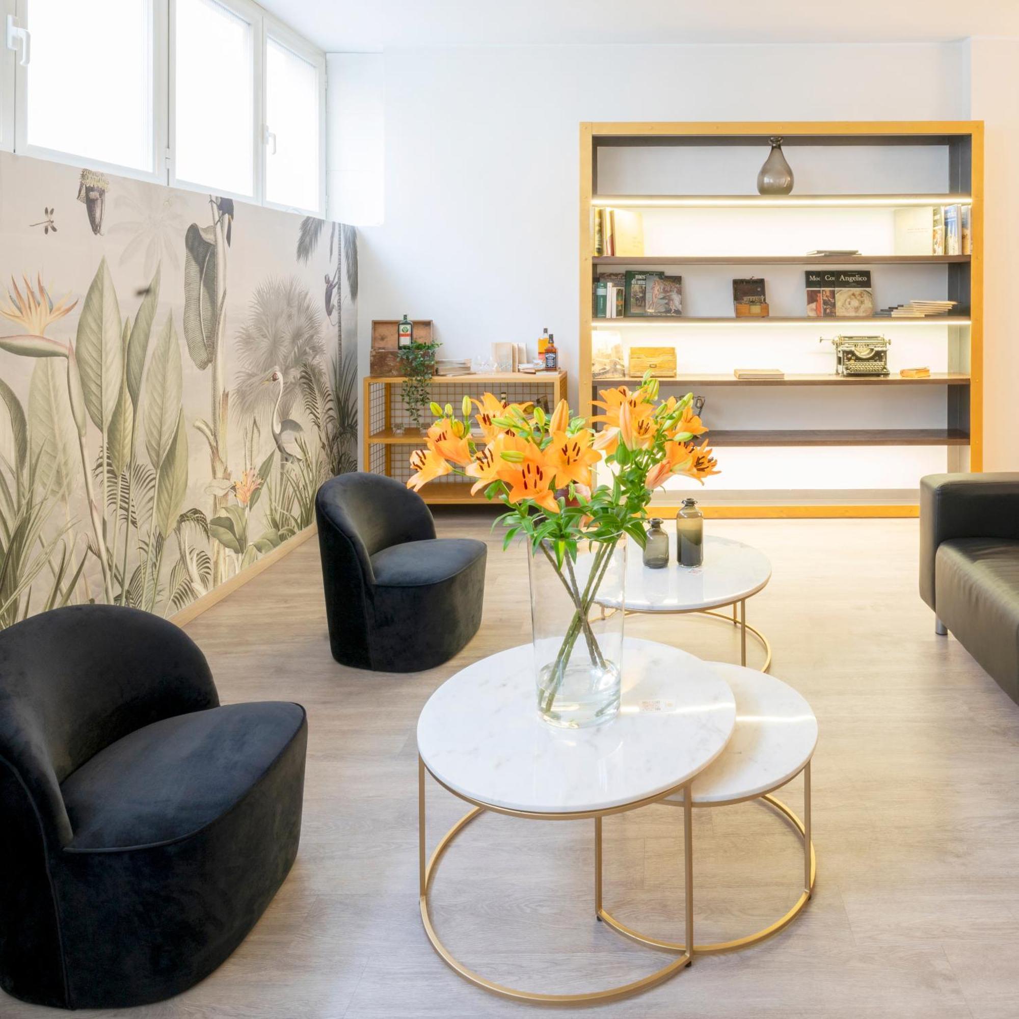 Kleos Hotel Milano Citta Studi By Kleos Group Collection Екстериор снимка