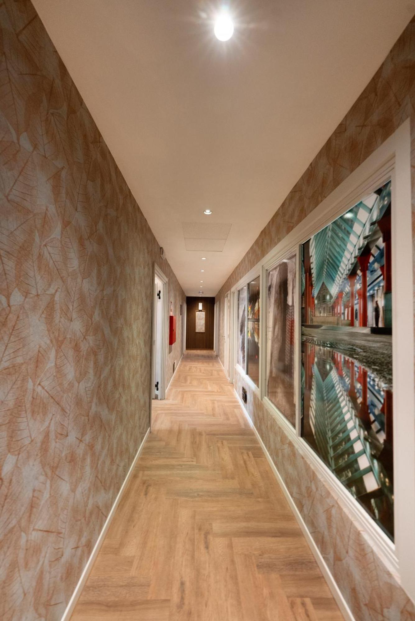 Kleos Hotel Milano Citta Studi By Kleos Group Collection Екстериор снимка