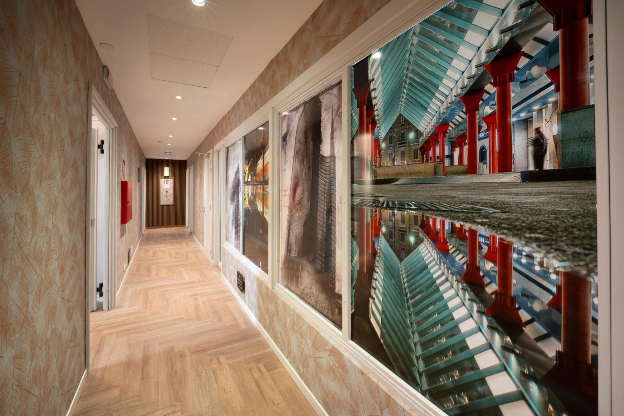 Kleos Hotel Milano Citta Studi By Kleos Group Collection Екстериор снимка