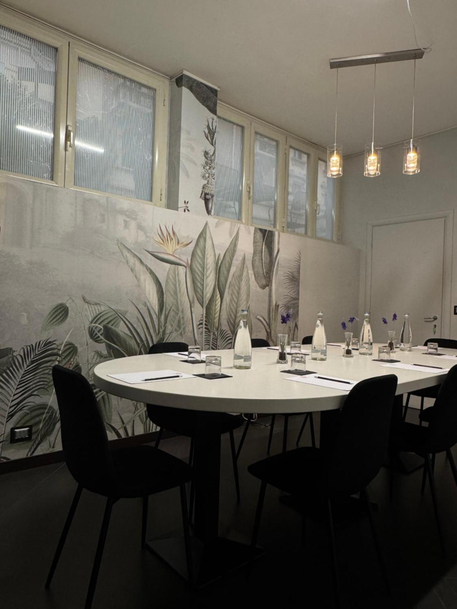 Kleos Hotel Milano Citta Studi By Kleos Group Collection Екстериор снимка